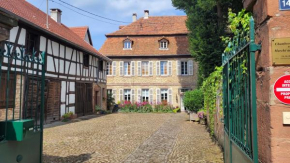 Chambres d'Hôtes du Marché aux Grains